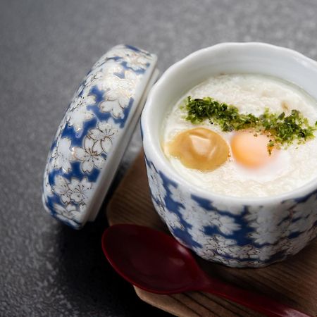Kageyu Hotel Isehara Bagian luar foto