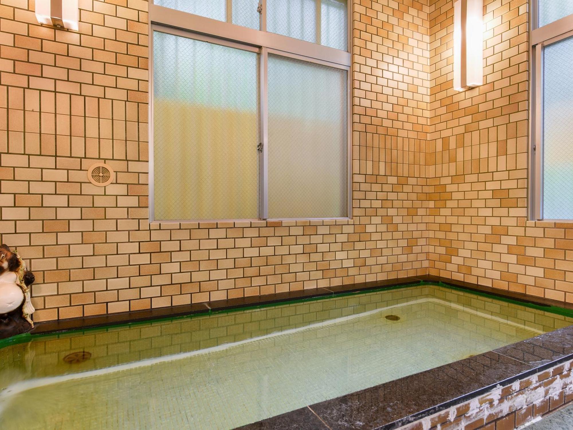 Kageyu Hotel Isehara Bagian luar foto