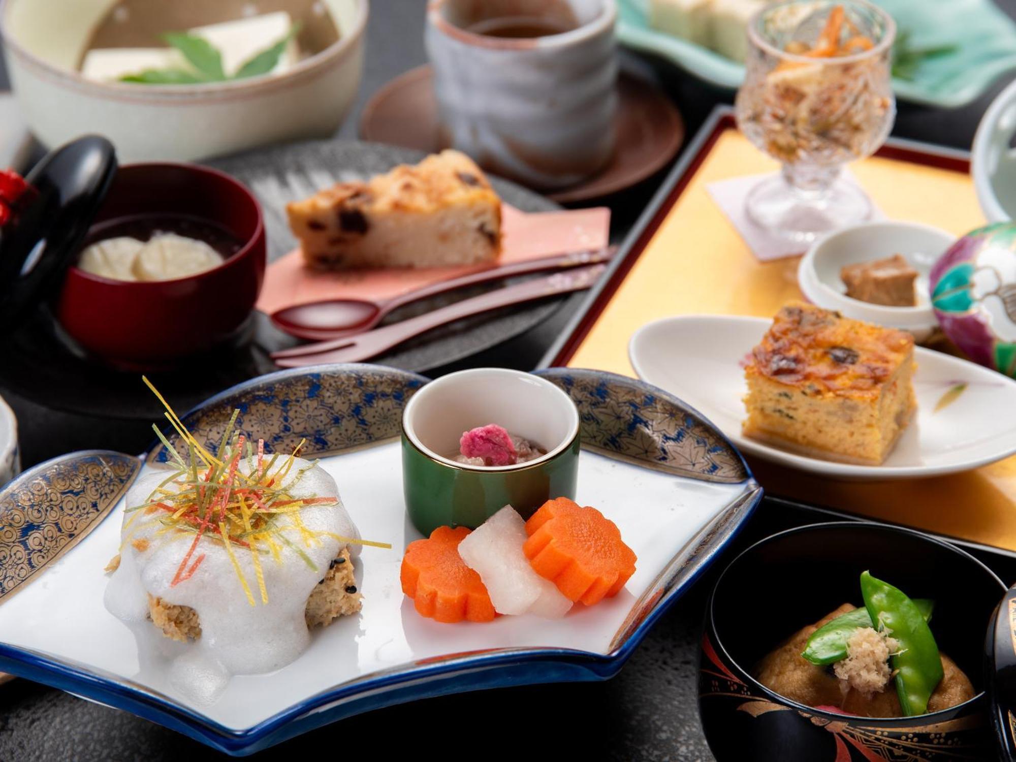 Kageyu Hotel Isehara Bagian luar foto