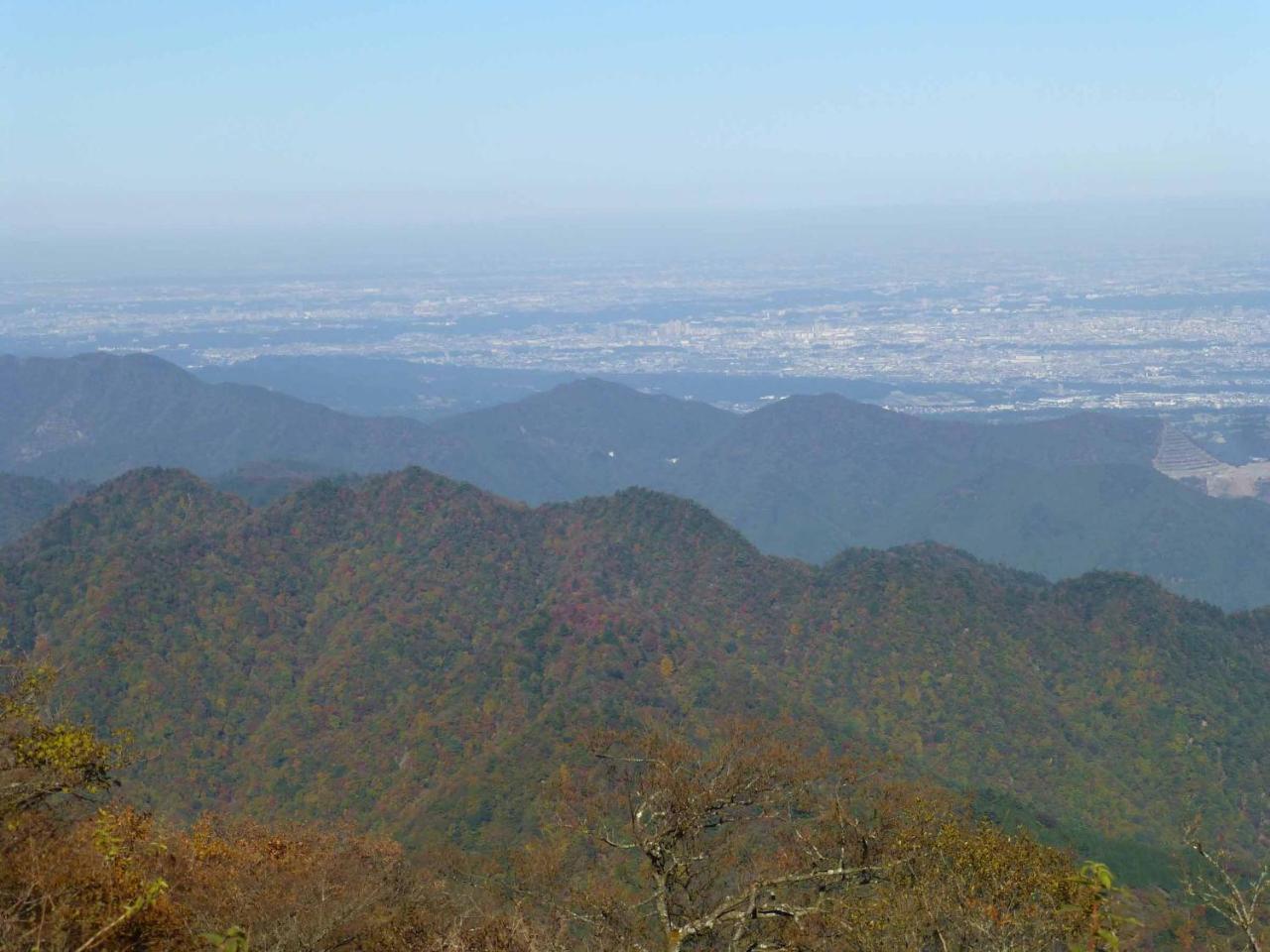 Kageyu Hotel Isehara Bagian luar foto