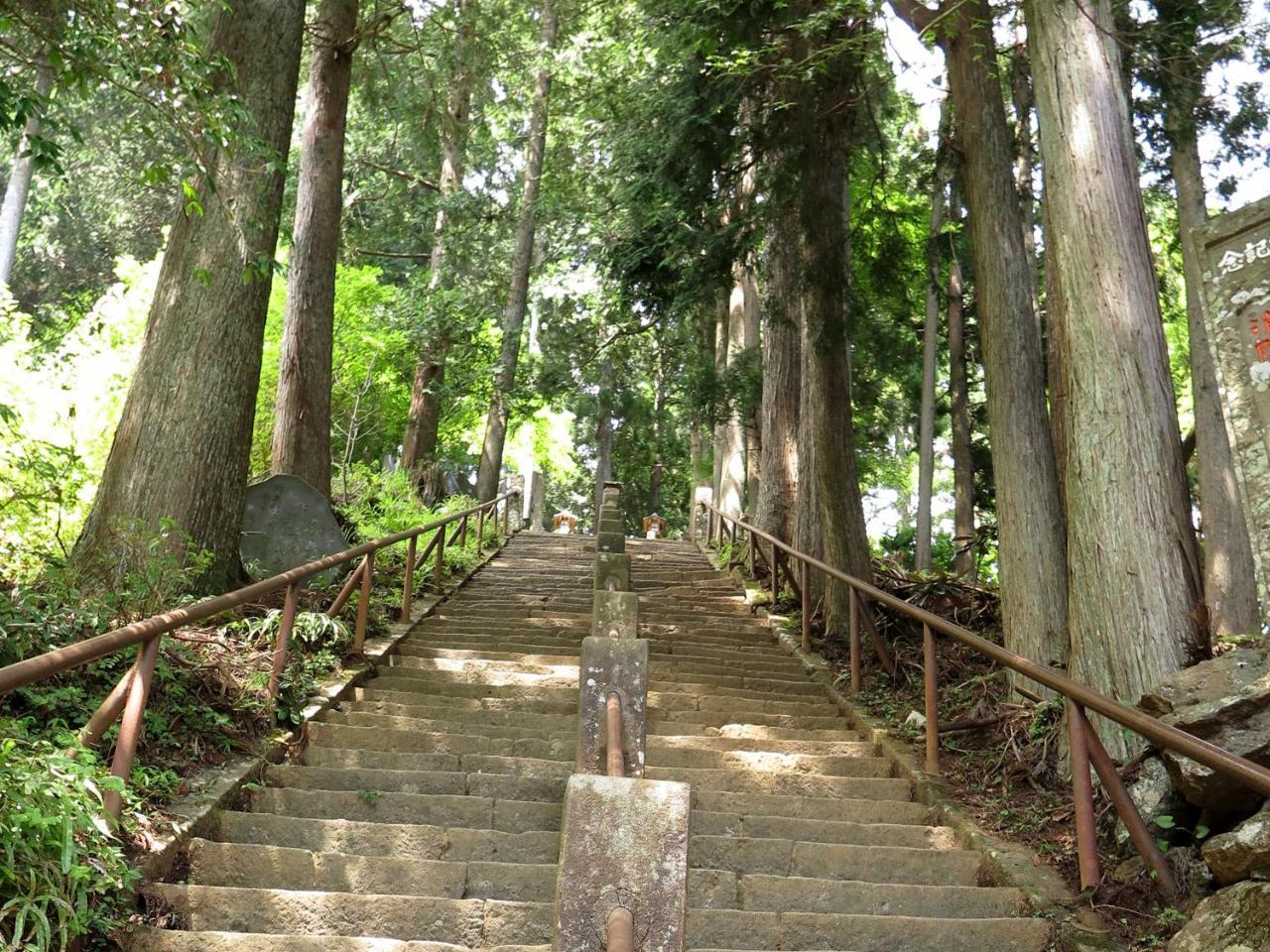 Kageyu Hotel Isehara Bagian luar foto